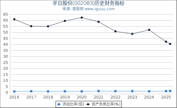 孚日股份(002083)股东权益比率、固定资产比率等历史财务指标图