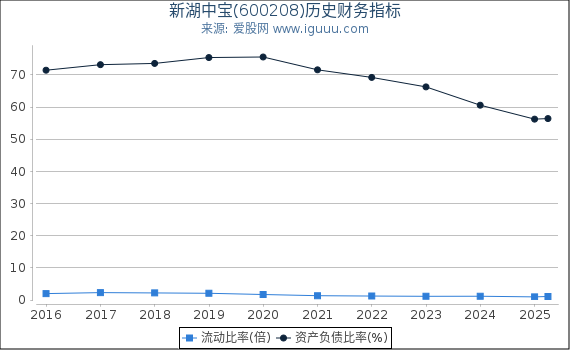 新湖中宝(600208)股东权益比率、固定资产比率等历史财务指标图