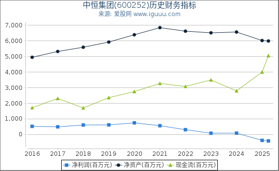 中恒集团(600252)股东权益比率、固定资产比率等历史财务指标图