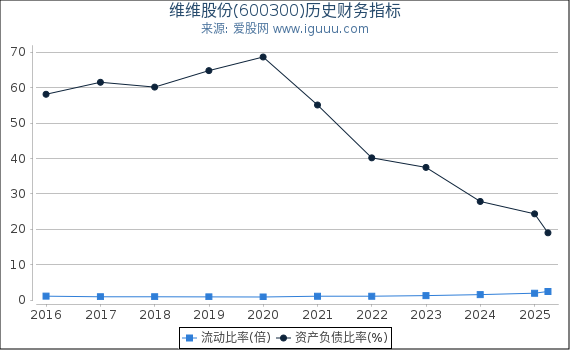 维维股份(600300)股东权益比率、固定资产比率等历史财务指标图