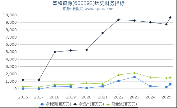 盛和资源(600392)股东权益比率、固定资产比率等历史财务指标图
