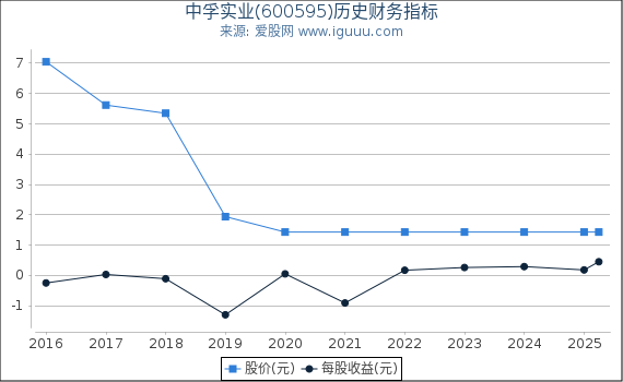 中孚实业(600595)股东权益比率、固定资产比率等历史财务指标图