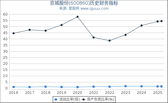 京城股份(600860)股东权益比率、固定资产比率等历史财务指标图