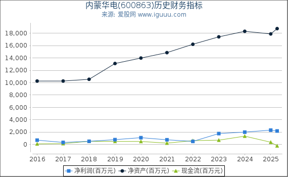 内蒙华电(600863)股东权益比率、固定资产比率等历史财务指标图