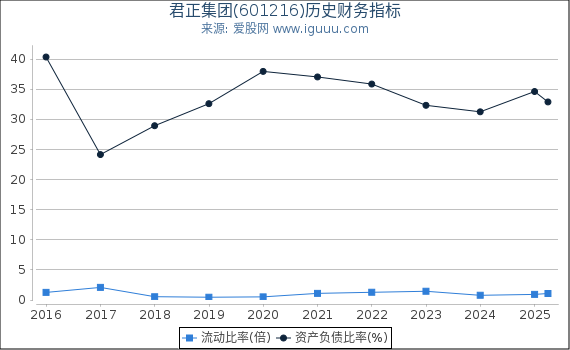 君正集团(601216)股东权益比率、固定资产比率等历史财务指标图