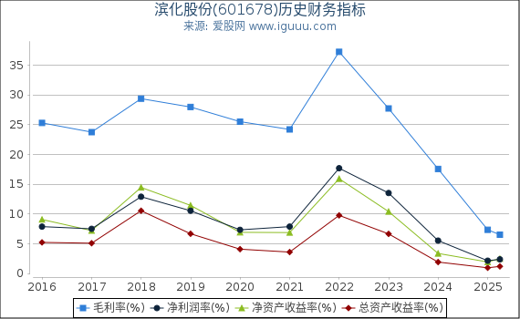 滨化股份(601678)股东权益比率、固定资产比率等历史财务指标图