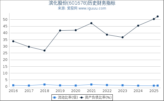 滨化股份(601678)股东权益比率、固定资产比率等历史财务指标图