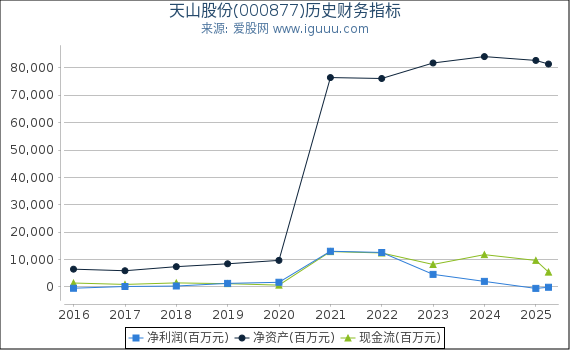 天山股份(000877)股东权益比率、固定资产比率等历史财务指标图