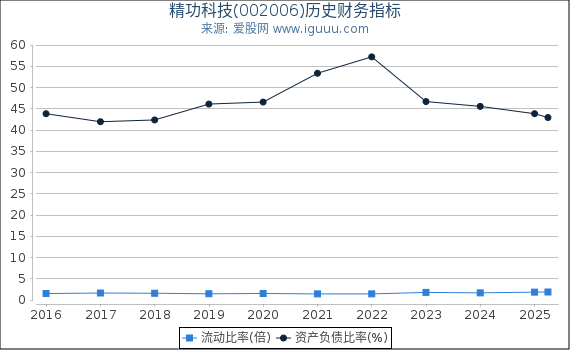 精功科技(002006)股东权益比率、固定资产比率等历史财务指标图
