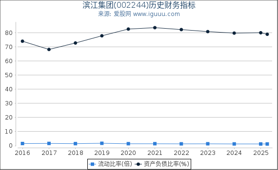 滨江集团(002244)股东权益比率、固定资产比率等历史财务指标图