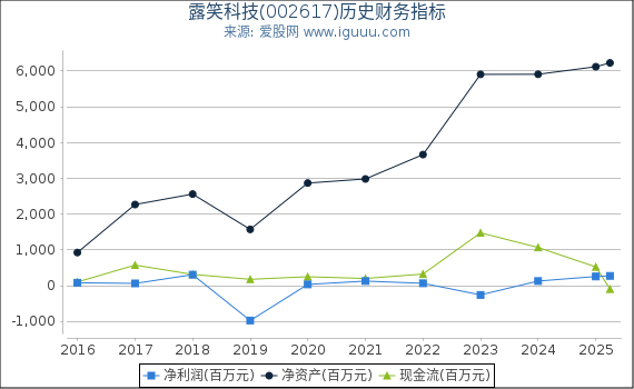 露笑科技(002617)股东权益比率、固定资产比率等历史财务指标图
