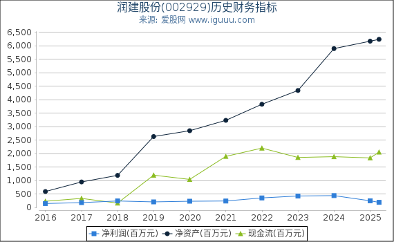 润建股份(002929)股东权益比率、固定资产比率等历史财务指标图