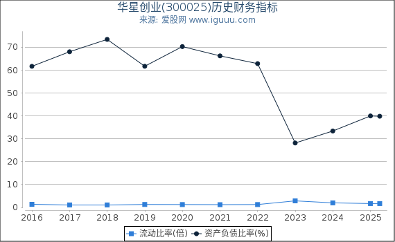 华星创业(300025)股东权益比率、固定资产比率等历史财务指标图