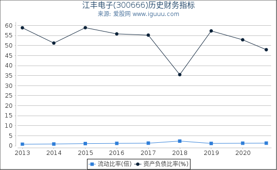 江丰电子(300666)股东权益比率、固定资产比率等历史财务指标图