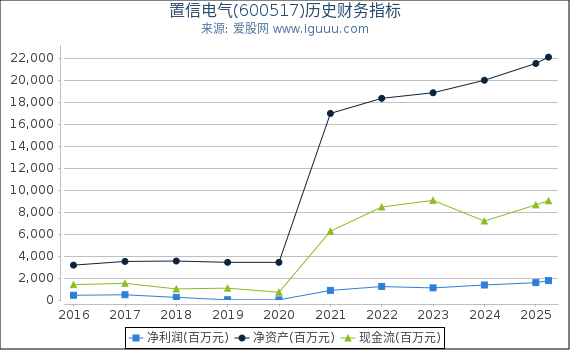 置信电气(600517)股东权益比率、固定资产比率等历史财务指标图