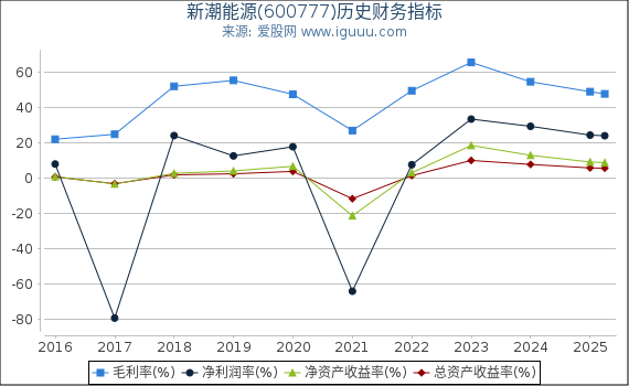 新潮能源(600777)股东权益比率、固定资产比率等历史财务指标图