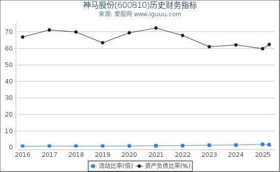 神马股份(600810)股东权益比率、固定资产比率等历史财务指标图