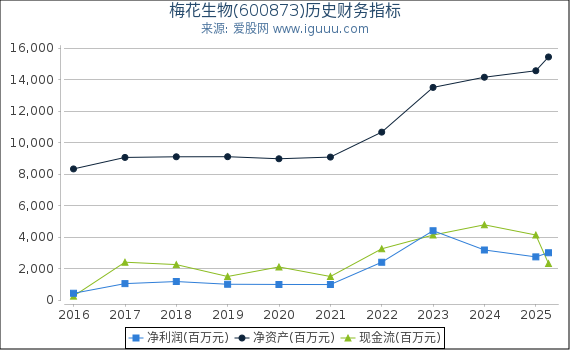 梅花生物(600873)股东权益比率、固定资产比率等历史财务指标图