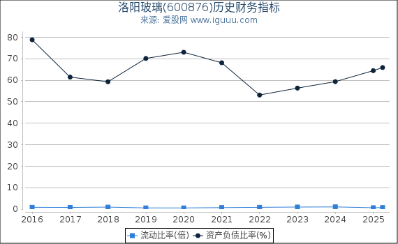 洛阳玻璃(600876)股东权益比率、固定资产比率等历史财务指标图