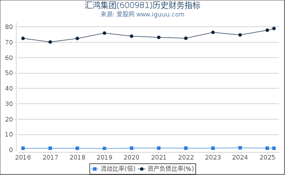 汇鸿集团(600981)股东权益比率、固定资产比率等历史财务指标图