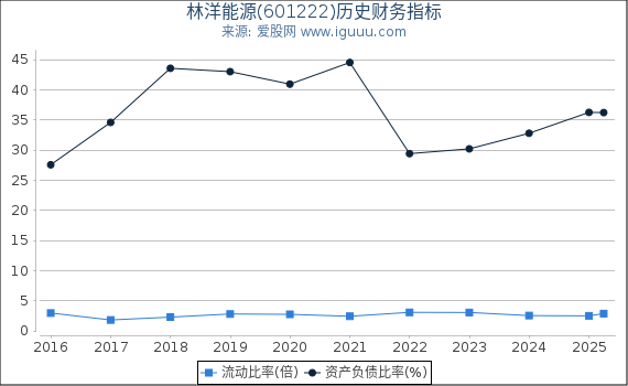 林洋能源(601222)股东权益比率、固定资产比率等历史财务指标图
