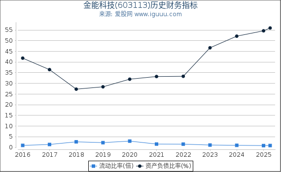 金能科技(603113)股东权益比率、固定资产比率等历史财务指标图
